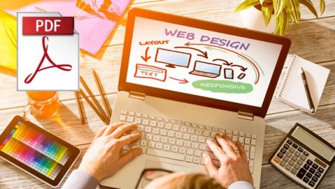 Cómo cambiar la resolución de un PDF Cómo cambiar la resolución de un PDF