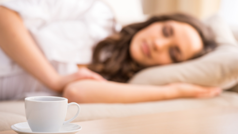 9 infusiones que te ayudarán a dormir mejor por las noches | Life -  ComputerHoy.com
