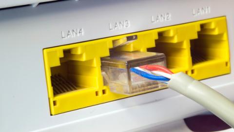 Cómo abrir los puertos del router ZTE F680. Cómo abrir los puertos del router ZTE F680.