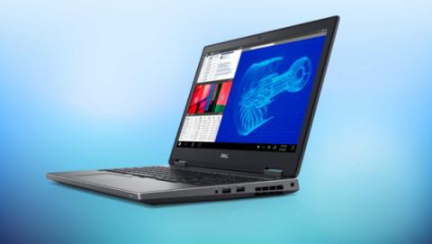 Características del Dell Precision 7730, el portátil con más RAM del mundo. Características del Dell Precision 7730, el portátil con más RAM del mundo.