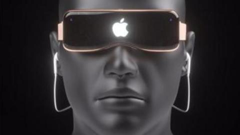 Así serían las gafas de realidad mixta de Apple: 8K y sin cables Así serían las gafas de realidad mixta de Apple: 8K y sin cables