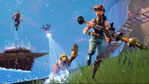 temporada 4 fortnite temporada 4 fortnite