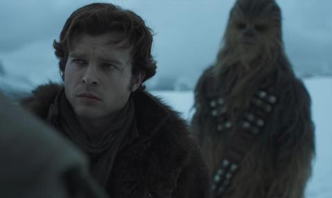 'Solo: A Star Wars Story' original directors said Alden Ehrenreich was literally the first actor they saw for Han Solo, but they still auditioned 3,000 people 'Solo: A Star Wars Story' original directors said Alden Ehrenreich was literally the first actor they saw for Han Solo, but they still auditioned 3,000 people