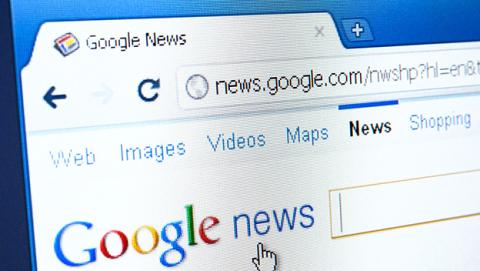 Google Noticias recibirá un lavado de cara Google Noticias recibirá un lavado de cara