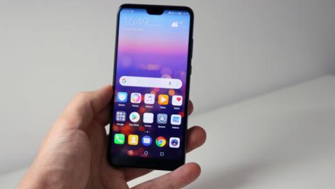 Oferta para comprar el Huawei P20 y el P8 Lite de regalo. Oferta para comprar el Huawei P20 y el P8 Lite de regalo.