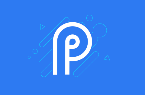 Android P Android P