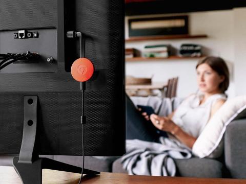 Chromecast Google Chromecast Google