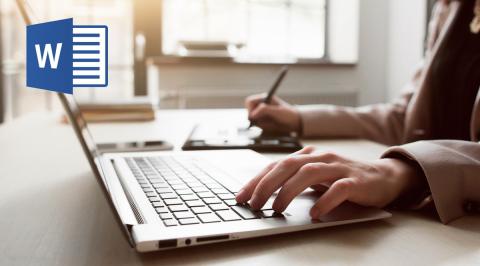 Cómo eliminar espacios al justificar texto en Word Tutorial Word