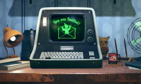 Fallout 76 Fallout 76