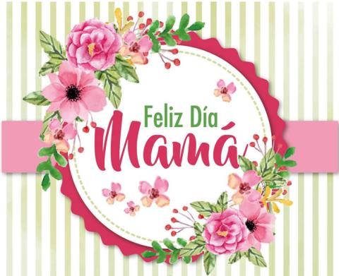 Las mejores felicitaciones del Día de la Madre para ...