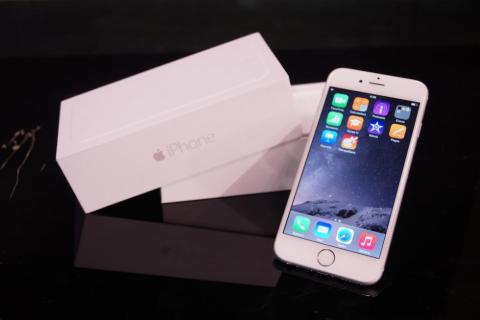 iPhone 6 iPhone 6
