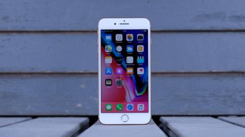 iPhone 8 iPhone 8: tono llamada