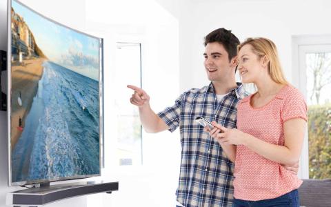 Mejores TV por menos de 500 euros Mejores TV por menos de 500 euros