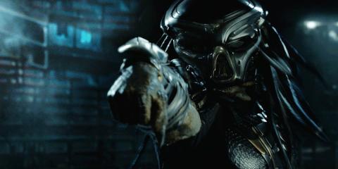 Predator 2018 Predator 2018
