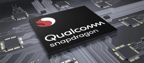 Qualcomm Snapdragon 710 Qualcomm Snapdragon 710