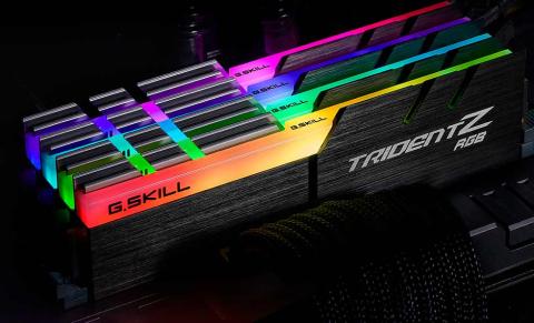 RAMDisk DDR4 RAMDisk DDR4