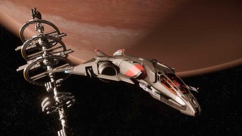 Star Citizen Star Citizen