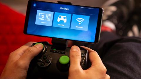 Steam Link Steam Link