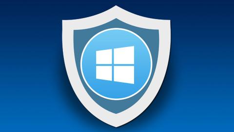 Windows Defender Windows Defender