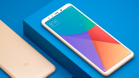 Xiaomi Redmi Note 5 Xiaomi Redmi Note 5
