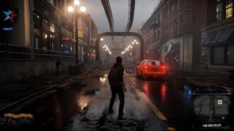 4K HDR Gaming 4K HDR Gaming