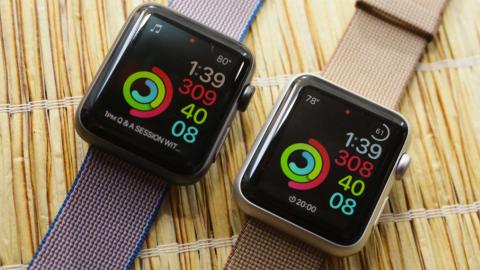 Apple Watch Apple Watch