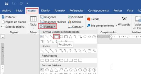 Cómo Escribir Texto Vertical En Word Tecnología Computerhoy Com