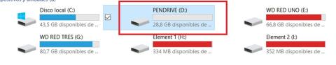 Tutorial de Word