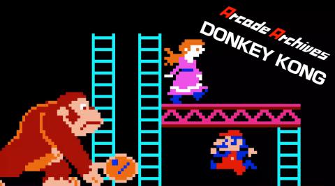 Donkey Kong Nintendo Switch Donkey Kong Nintendo Switch