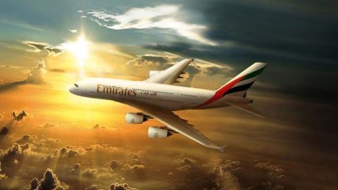 Emirates Airlines Emirates Airlines