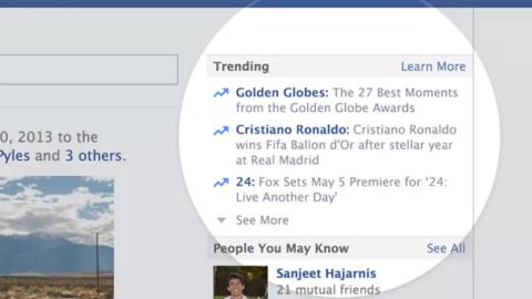 Facebook News Facebook News