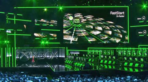 Fast Start Xbox One Fast Start Xbox One