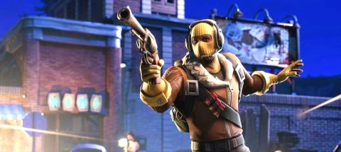 Fortnite Battle Royale Fortnite Battle Royale