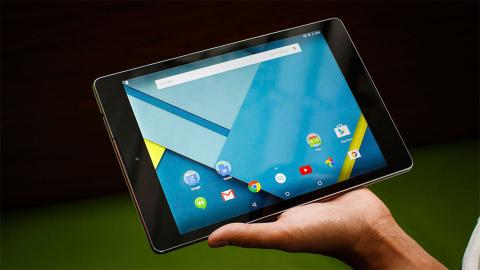 Google tablet Google tablet