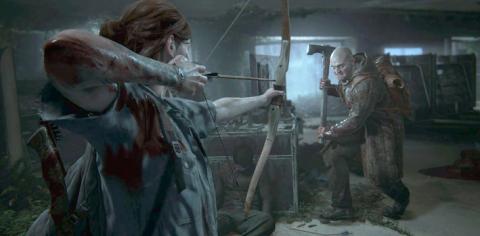 Last of us 2 Last of us 2