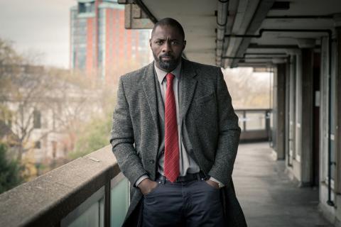 Luther Luther