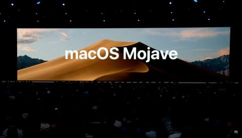 macos mojave macos mojave