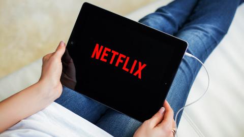 Netflix Netflix