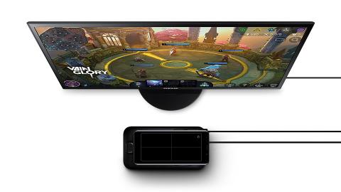 Samsung Galaxy DeX Pad Samsung Galaxy DeX Pad
