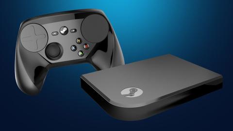Steam Link Steam Link
