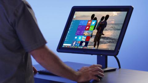 Windows 10 Windows 10