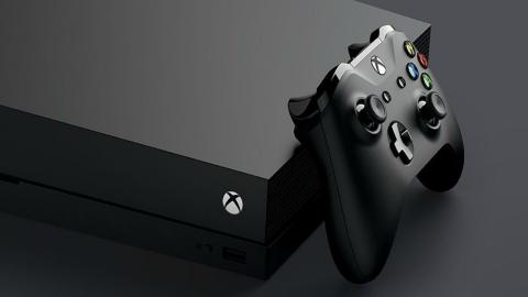 Xbox One xbox one