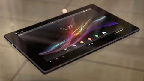 Xperia tablet Xperia tablet