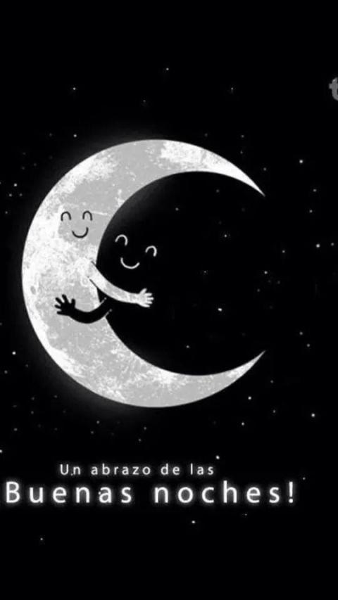 Las mejores imágenes de buenas noches para enviar | Life - ComputerHoy.com