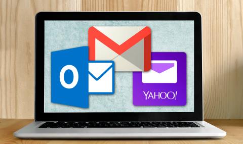 Comparación entre Gmail, Outlook y Yahoo Cuál ofrece mayor espacio de almacenamiento gratuito
