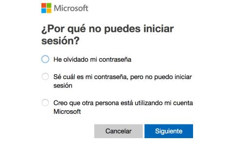 iniciar sesión en hotmail cómo acceder a tu cuenta de correo