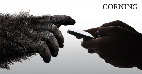 Corning Gorilla Glass Corning Gorilla Glass