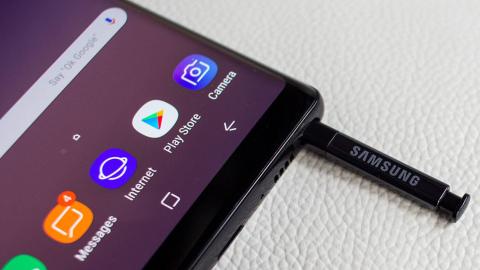 Galaxy Note 9 Galaxy Note 9