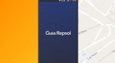 Guía Repsol Guía Repsol