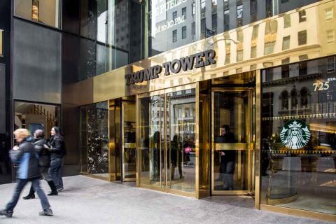 Hotel de Trump Hotel de Trump